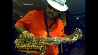 MERE SAPNO KI RANI SHYAM SAXOPHONE 09836734945 08240589508 chords