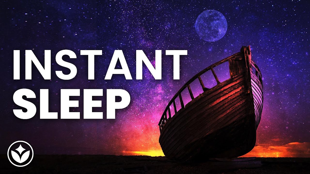 therapeutic night music for deep sleep