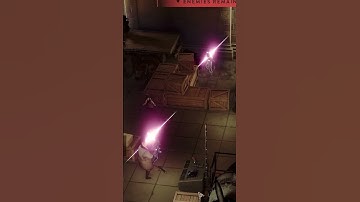 Nocturne - The Lamplighters League | Agents