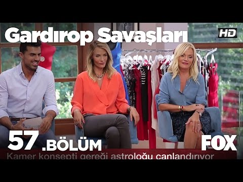 Gardırop Savaşları 57.Bölüm