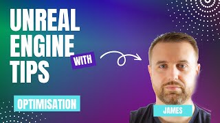 Unreal Engine Tips and Tricks - Optimisation, LODs, Nanite and Light Baking Guide