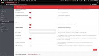 Securepoint Antivirus Pro - full managed
