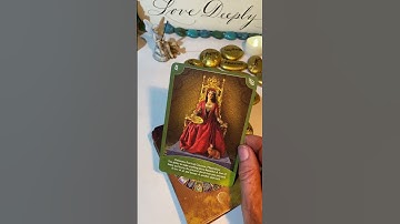 Thumbnail of ♑️ CAPRICORN URGENT NEXT 24 HOURS MESSAGE! 💯⏰🍀💋 WHAT'S UP CAPRICORN? #shorts #tarot #urgent