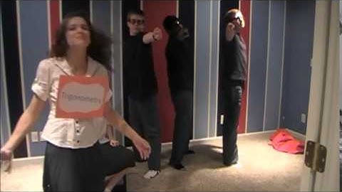 Trig Project (Math Music Video)