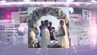 RU TV о свадьбе Ханны и Пашу в Италии (сюжет от 6 июля 2015) RU TV о свадьбе Ханны и Пашу в Италии (сюжет от 6 июля 2015)