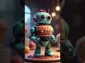 Unbelievable Futuristic Chocolate Food Robot #futuristic #robot #technology #humanoid #nutella #ai
