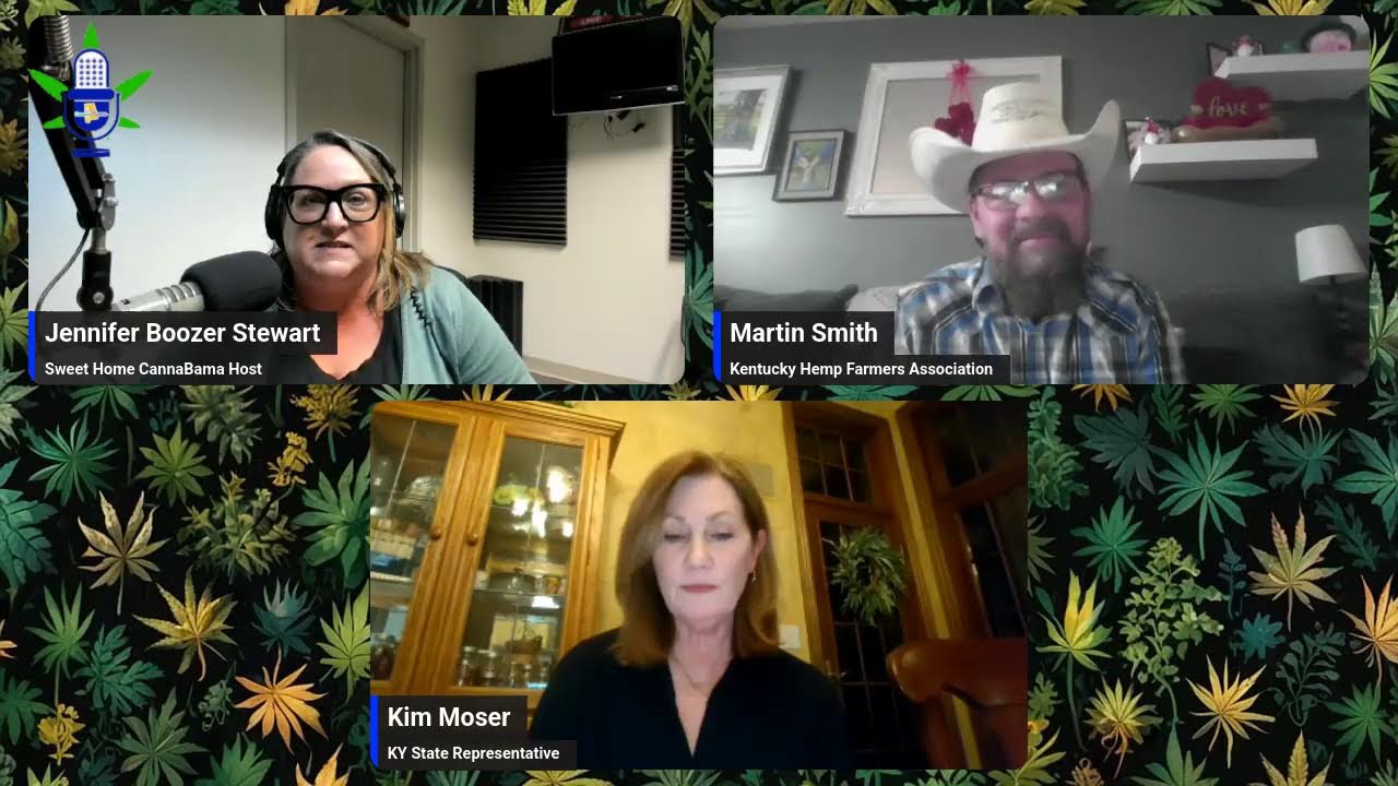 What is Medical Hemp?