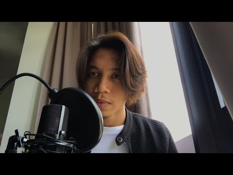 SHAED x ZAYN -Trampoline (cover)