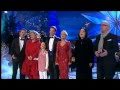 Gitte Haenning,Michelle,Nana Mouskouri,Christoff,Florian Silbereisen u.a. - Weihnachtslieder-Medley