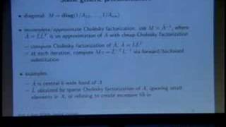 Lecture 13 | Convex Optimization II (Stanford)