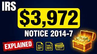 Caregiver Tax Treasure: IRS Notice 2014-7 Explained