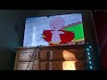 The Raytown South Cardinals 2 (nikkdisneylover8390 Style) Part 4 - it's was Time for P.E.