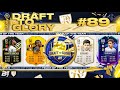 ROAD TO THE FINAL DIABY IS CRACKED! | FIFA 21 DRAFT TO GLORY #89