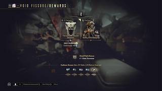 216 exos duo level cap Void cascade