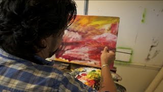 Hispanic Heritage Month: A Puerto Rico native who brought art, culture to SWFL