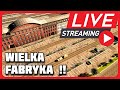 Fabryki &quot;RICO&quot; w Cities: Skylines !! | NOWY PRZEMYSŁ !!