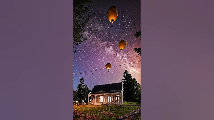 Cabin 5  -  Comfy Ui / Twinmotion 2025 ( Path tracer ) / Sketchup 4K