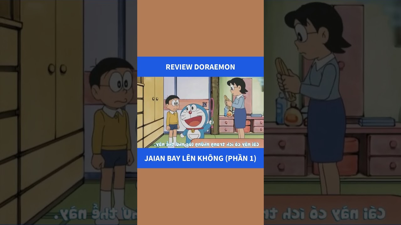 các loại bài ở casino Review Phim: Jaian bay lên không - Phần 1 reviewphim reviewphimhay phimhay doraemon shorts