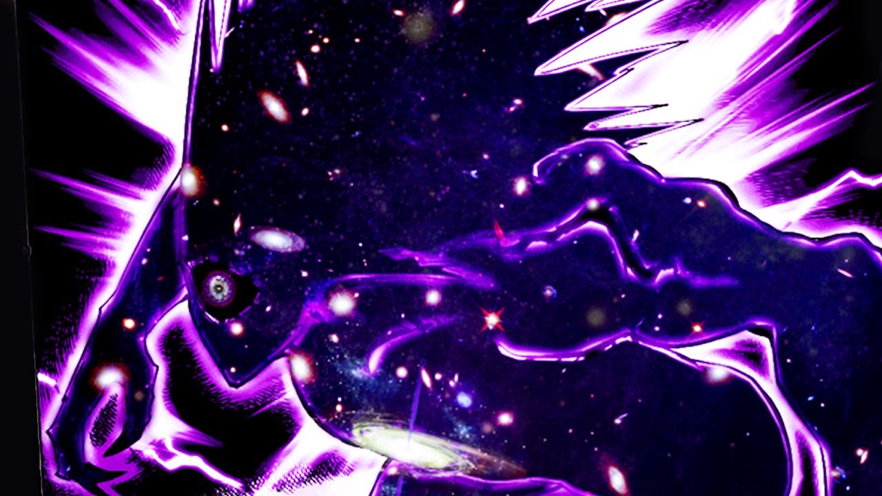 Cosmic Fear Garou vs MB Boros (in a nutshell, ig) : r/OnePunchMan