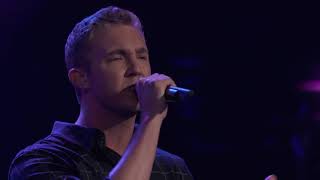 The Voice 14 Blind Audition Jordan Kirkdorffer In Case You Didn't Know