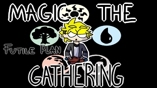 Magic Duels - The basics.