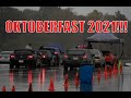 TRSCCA OKTOBERFAST AUTOCROSS RACING EVENT NEVER DISAPPOINTS! THIS IS JUST DAY 1!