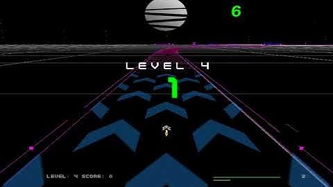 NewoZero - testing new skybox, horizon1, sun, horizon2