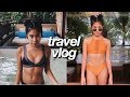 TRAVEL WITH ME: Beach Vacation Vlog