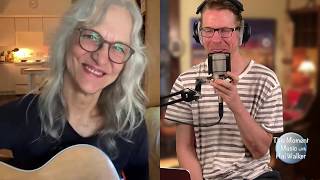 This Moment in Music - Episode 24 - Algie Powers
July 3, 2020: Episode 24 of This Moment in Music with Hal Walker. . A laid-back, musical exploration of the creative process featuring musicians and creatives from around the globe.
Algie Powers is my musical guest. Born and raised on the South Side of Chicago. • 100% Lithuanian. Real name is Aldona.• Had her first public singing performance at the age of two on a train, where she delivered a heartfelt rendition of Unchained Melody.• Moved out West at 28.• Was a stay-at-home mom with her 2 children.• Discovered songwriting ability when kids were tiny. • Continued staying home to be there for the kids instead of running off cockamamy to chase her musical dreams.• Performed and shared her musical gifts wherever she was invited (e.g., vocals on several local album projects, produced own album with her own original songs, sang at local functions) • Finished raising her children.• Ready to run off cockamamy to chase her musical dreams.• Currently resides in Salt Lake City, Utah.• Sings the Hold On To Dear Life seatbelt commercial.
http://thismomentinmusic.com
Take a survey about the show: https://halwalker718286.typeform.com/to/J7N0Sn This Moment in Music - Episode 24 - Algie Powers