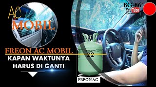 Penyebab Freon AC Mobil Cepat Habis.Cara Mencari Kebocoran Freon AC Mobil.Evaporator AC Mobil.