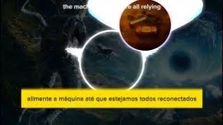 Nevertel - FEED THE MACHINE- legendado