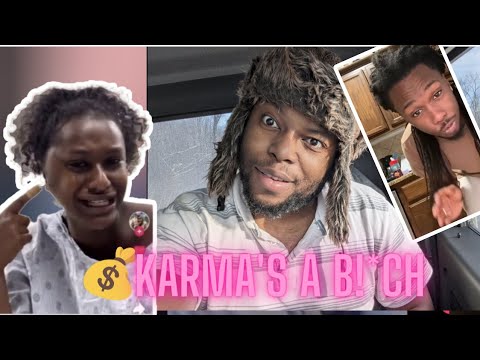 BRICK LADY (Roda Osman) IS WHY WE SHOULDN'T BELIEVE ALL WOMEN. - YouTube