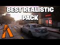Best Realistic FiveM Graphics Pack | Realistic Mod Pack | (Updated 2025 Tutorial)