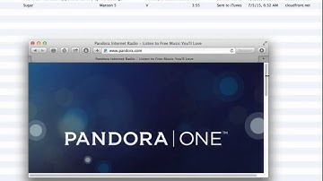 Introduction to Replay Music for Mac