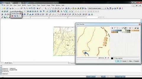 Color Classifier by CSoft WiseImage