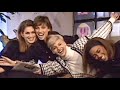 Cindy Crawford ⭐ Interviews The Trinity Supermodels about their Freedom 90&#39; Music Video 🎵📀