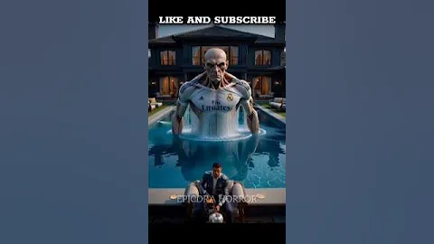 Ronaldo Was Mocked By Messi, Neymar And Mbappe For Opening A Skinny Giant🧌💪Until... #shorts