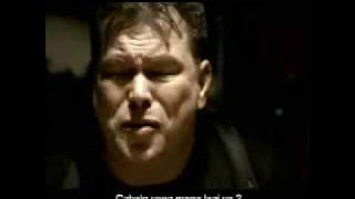 The Spying Iklan Wafer Tango