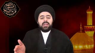 The Signs Nearing Toward Judgment Day - Sayed Ahmed Al-Qazwini