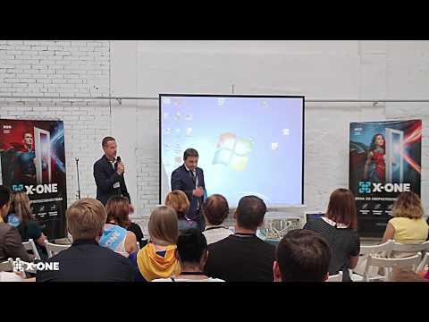 Презентация новинок от компании AGC Glass Russia.