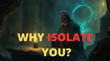 Why Deep Thinkers Are Often Alone (But Never Truly Lonely)