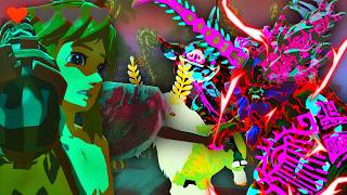 TOTK MAIS je dois Survivre UNIQUEMENT dans les PROFONDEURS | Depths of the Kingdom
