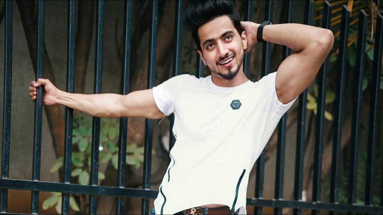 Mr Faizer Rapper New Tik tok awesome video / made by Mr faizu with riyaz. - YouTube