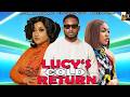 LUCY'S COLD RETURN | ANGEL UNIGWE, ROSEMARY AFUWAPE, CROSS OKONKWO - A Nigerian Movie.