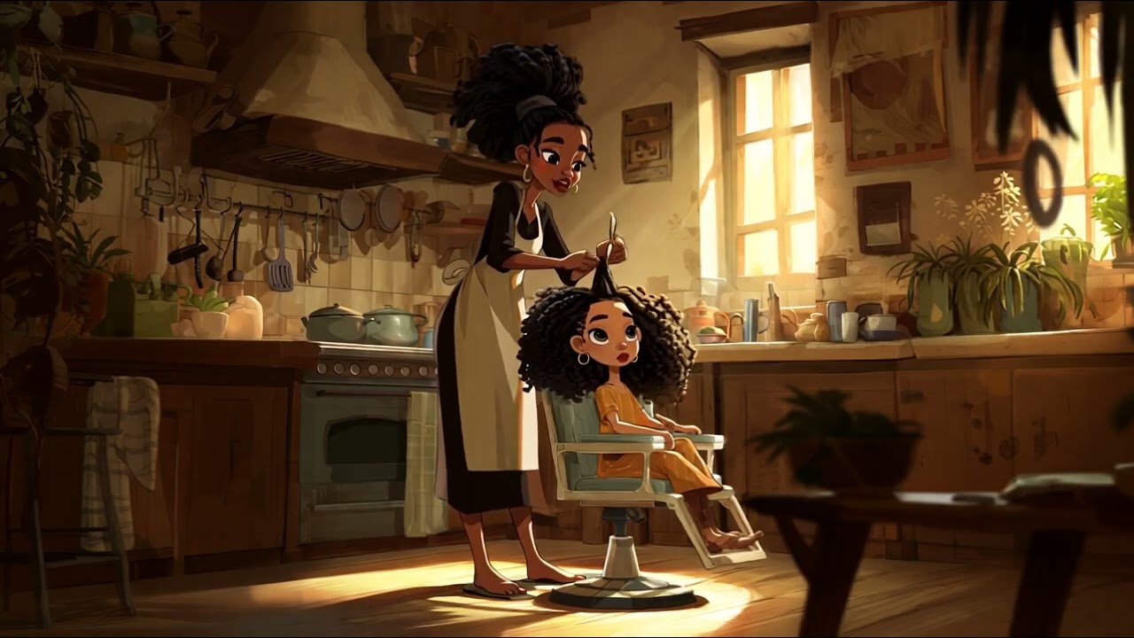 Fun Morning Grooming Song for Kids | Smart & Silly Squad