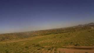 SELC Flywing Ver. 3.0 Estadio Sonora (Sonora Stadium) Hermosillo