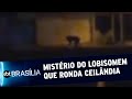 Moradores do P Norte estão assustados com uivos | SBT Brasília 02/10/2020