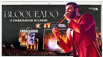 Gusttavo Lima - Bloqueado ( Ao Vivo em Cariri ) Gusttavo Lima - Bloqueado ( Ao Vivo em Cariri )