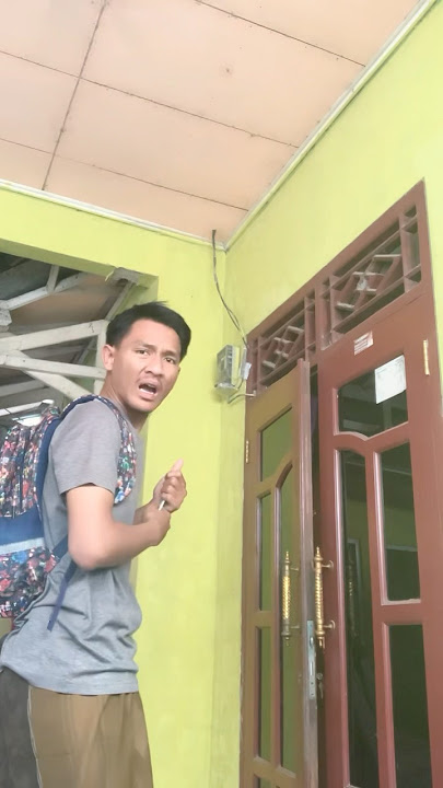 Makan es cerem kaka #shorts #funny #funny #comedy #trending #eskrimgoreng #icecre #drama