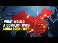 Is It Even Possible to Invade China? The Reality Explained